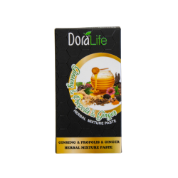 Doralife herbal paste with...