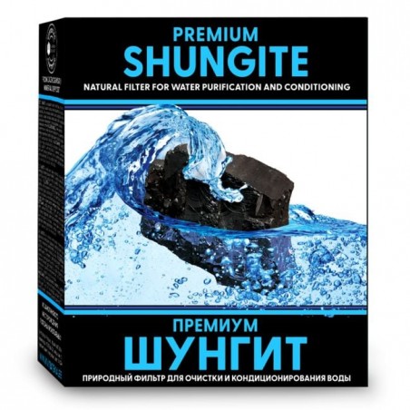 Shungite Premium 500 g