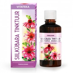 Echinacea tincture, 25 ml...