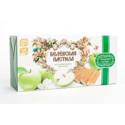 Belevskaya pastila with...