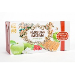 Belevskaya pastila with...