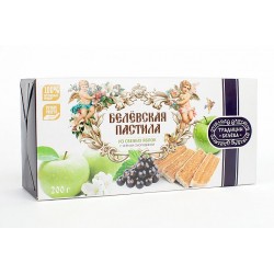 Belevskaya pastila With...