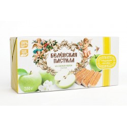 Belevskaya pastila...