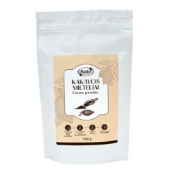 Cocoa powder, 100 g RUTA