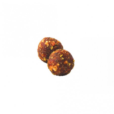 Фруктовый снек с манго и чиа «Greenz mango», 80 г RUTA