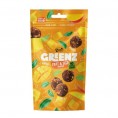 Фруктовый снек с манго и чиа «Greenz mango», 80 г RUTA Фруктовый снек с манго и чиа «Greenz mango», 80 г RUTA
