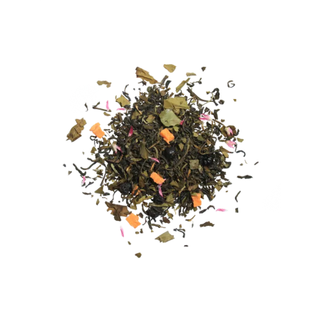 Basilur White tea Forest fruits 100g
