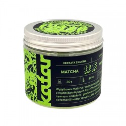 Kafar Matcha Premium Tea 50g