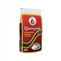 Ground chicory "Russian...