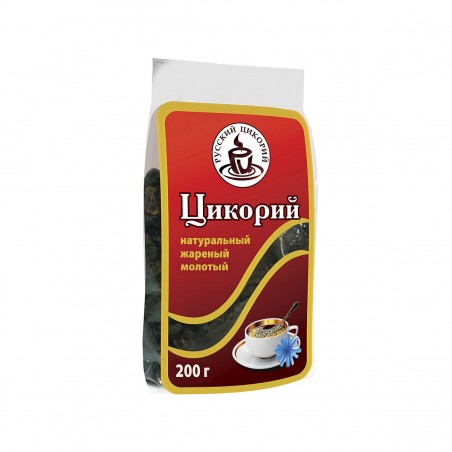 Ground chicory "Russian chicory" 200g