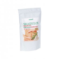 Bambusa šķiedras 150g Herbin