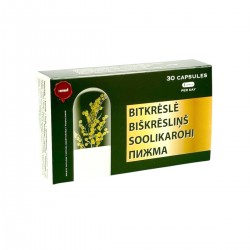 HERBIN Pizma (Tansy)...