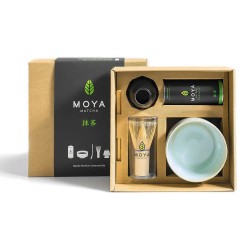 Moya Matcha Ceremonial set...