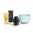 Moya Matcha Ceremonial set Traditional HARU