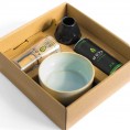 Moya Matcha Ceremonial set Traditional HARU