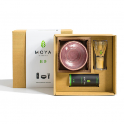 Moya Matcha Starter set...