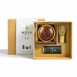 Moya Matcha Starter set...
