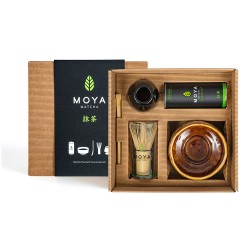 Moya Matcha Ceremonial set...