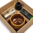 Moya Matcha Ceremonial set Traditional Yugen Moya Matcha Ceremonial set Traditional Yugen