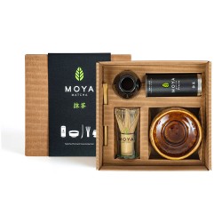Moya Matcha Ceremonial set...