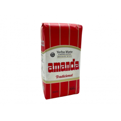 Amanda Tradicional 500g...