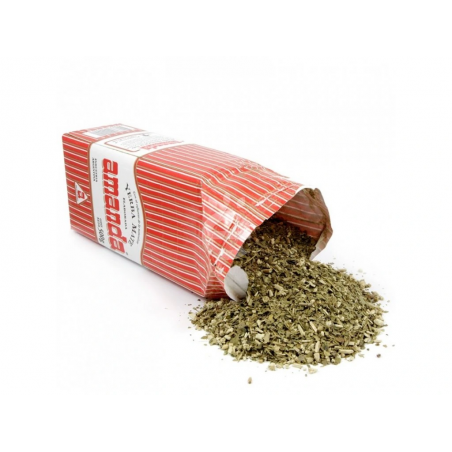 Amanda Tradicional 500g yerba mate