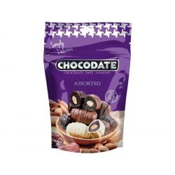 DUBAI Chocodate – Chocolate...