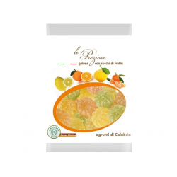 Le Preziose Jelly Candies...