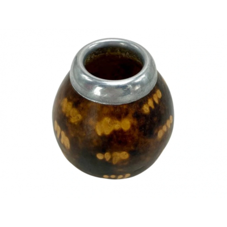Mate Kalabasa Panteras plankumi, 300-450 ml