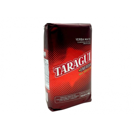 Taragui Energia 500g yerba mate