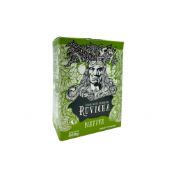 Ruvicha Nativa yerba mate 500g