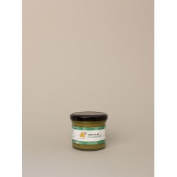 Honey with mint 150g...