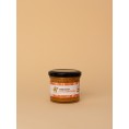 Honey with sea buckthorn 150g EcoHoney Latvia Honey with sea buckthorn 150g EcoHoney Latvia