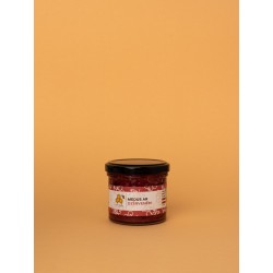 Honey with cranberry 150g...