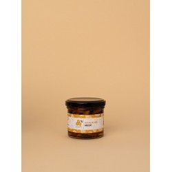 Almonds in honey 150g...