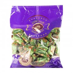 Chocolate candies "Nut...