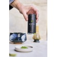 Moya Matča Premium 30g Japāna (Uji & Kagoshima) Bio Ceremoniāla