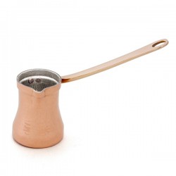 Copper Cezve Turkish Coffee...