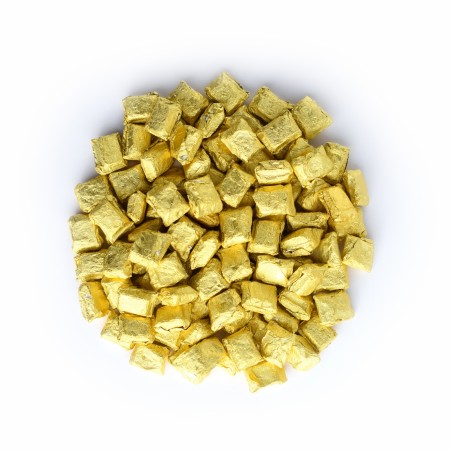 Cha Gao Shu Zelta akmens Nogatavinātas Pueras Sveķi 10g T.Ar