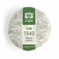Sheng Puer Tea Da I 7542 150g T.Ar Sheng Puer Tea Da I 7542 150g T.Ar