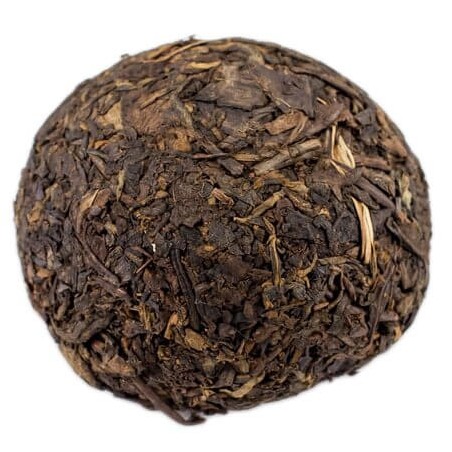 Shou Puer Tea "Phoenix Nest" 100 g T.Ar
