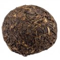Shou Puer Tea "Phoenix Nest" 100 g T.Ar Shou Puer Tea "Phoenix Nest" 100 g T.Ar