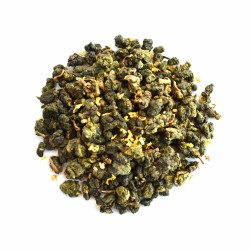 Gui Hua Oolong (with...