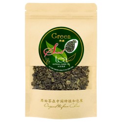 "GREEN SNAIL" Elite Chinese...