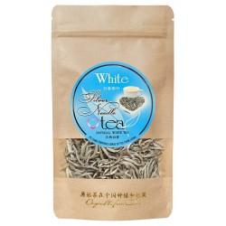 Silver Needle White Tea 40g GF