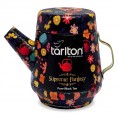 Supreme Fantasy Black loose leaf tea, Tarlton, 100g
