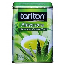 ALOE VERA Green tea,...