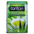 ALOE VERA Green tea, TARLTON, 250g