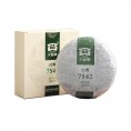 Sheng Puer Tea Da I 7542 150g T.Ar Sheng Puer Tea Da I 7542 150g T.Ar