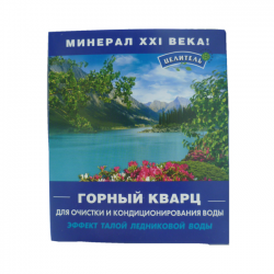 Rock quartz 500 g Природный...